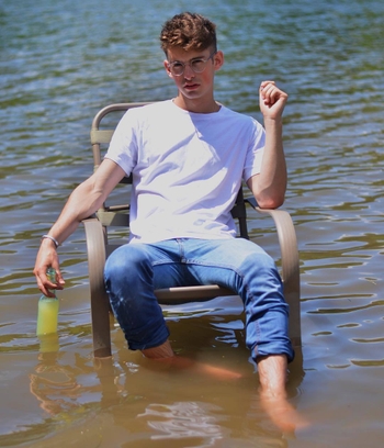 Joey Kidney