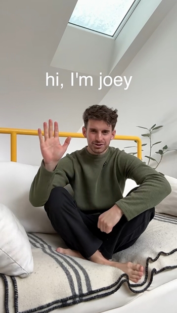 Joey Kidney