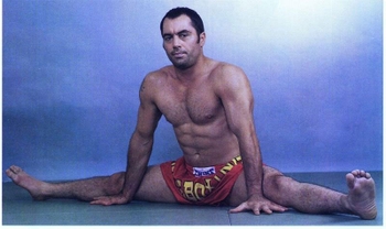 Joe Rogan