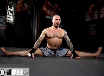 Joe Rogan