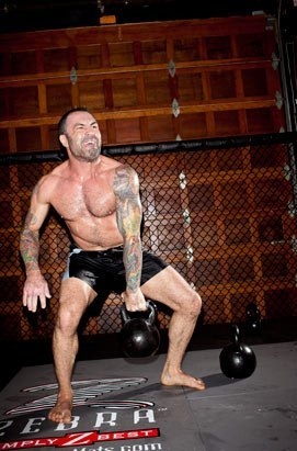 Joe Rogan