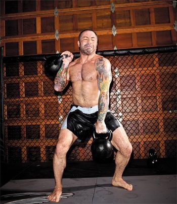 Joe Rogan