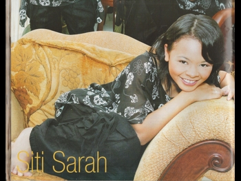  alt="Siti Sarah Raisudin"