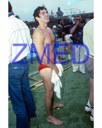 Adrian Zmed