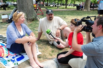 Cindy Sheehan