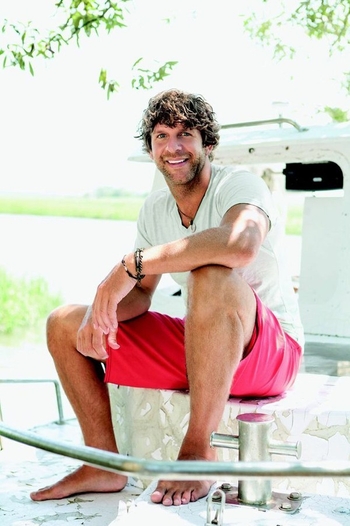 Billy Currington