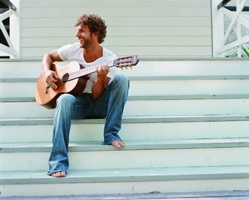 Billy Currington