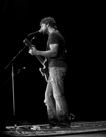 Billy Currington