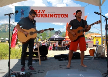 Billy Currington