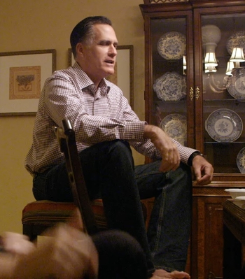 Mitt Romney