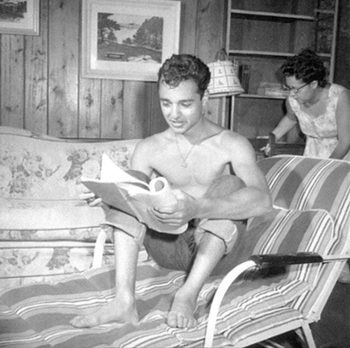 Sal Mineo