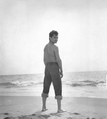 Sal Mineo