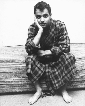 Sal Mineo