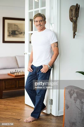 Geraldo Rivera