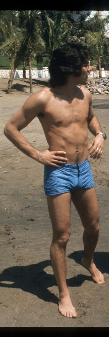 Geraldo Rivera