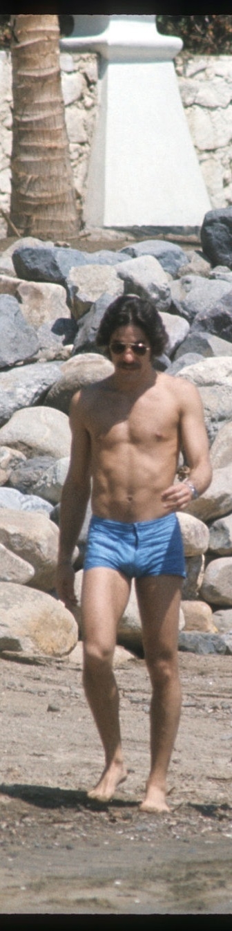 Geraldo Rivera