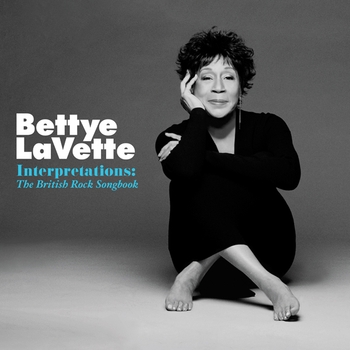 Bettye LaVette