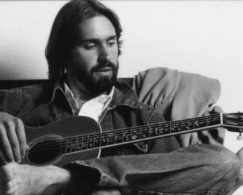 Dan Fogelberg