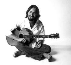 Dan Fogelberg