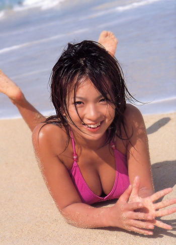 Miwa Ohshiro