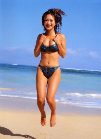 Miwa Ohshiro