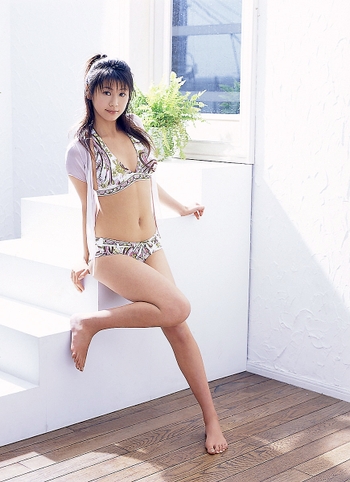 Yuka Kosaka