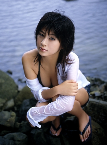 Yuka Kosaka