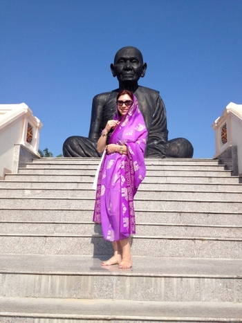 Roza Syabitova