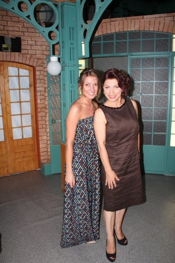 Roza Syabitova