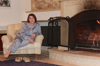 Roza Syabitova