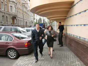 Roza Syabitova