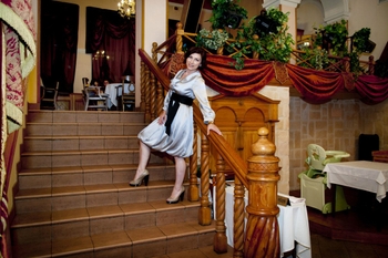 Roza Syabitova