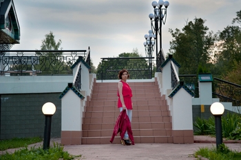 Roza Syabitova