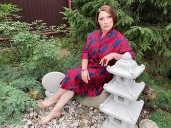 Roza Syabitova