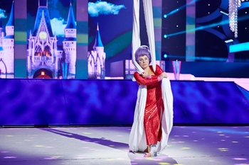 Roza Syabitova