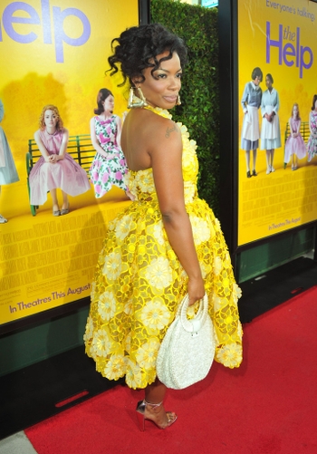 Aunjanue Ellis