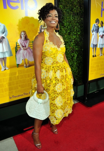 Aunjanue Ellis