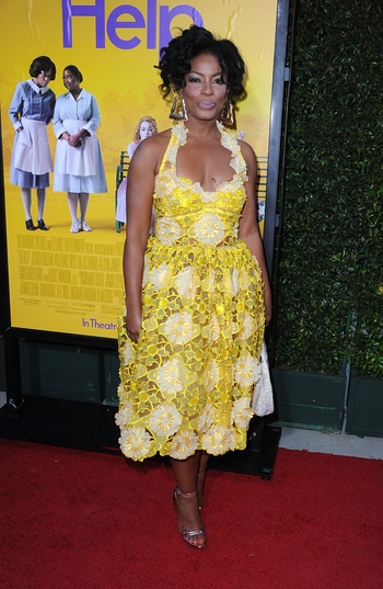 Aunjanue Ellis