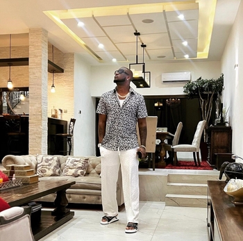 Peter Okoye