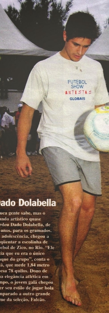 Dado Dolabella