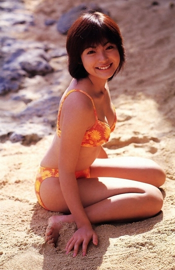 Aya Hirayama