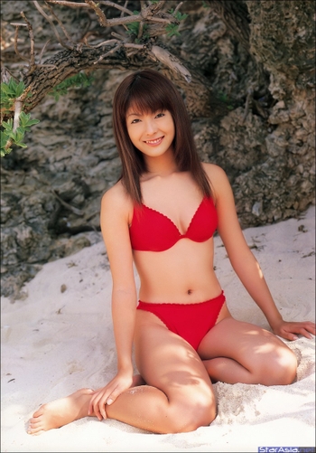 Aya Hirayama