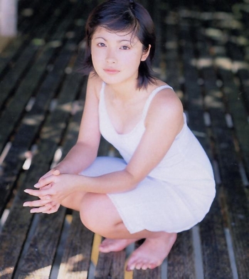 Aya Hirayama