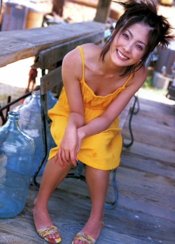 Aya Hirayama