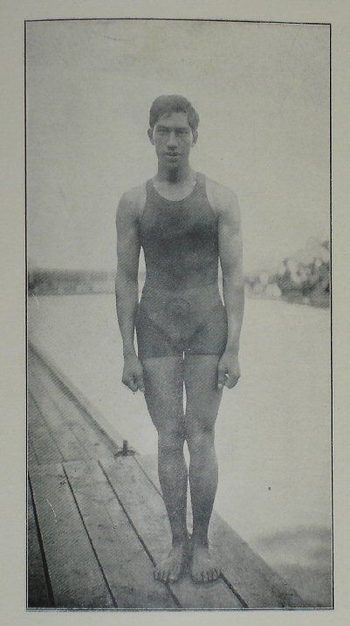 Duke Kahanamoku