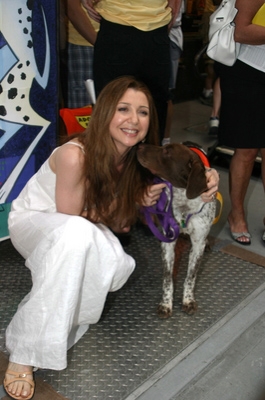 Donna Murphy (I)