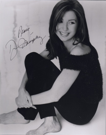 Donna Murphy (I)