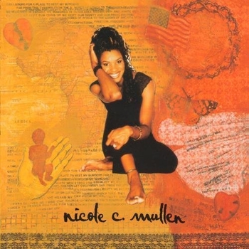 Nicole C. Mullen