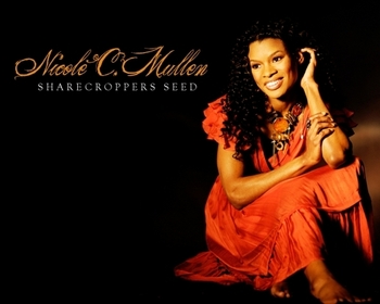 Nicole C. Mullen