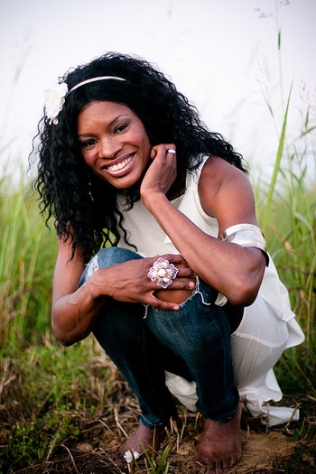 Nicole C. Mullen